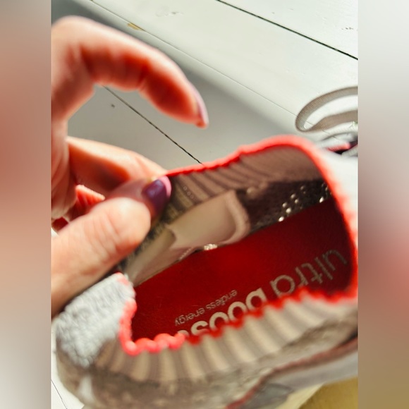 Adidas Ultraboost X - Picture 8 of 8